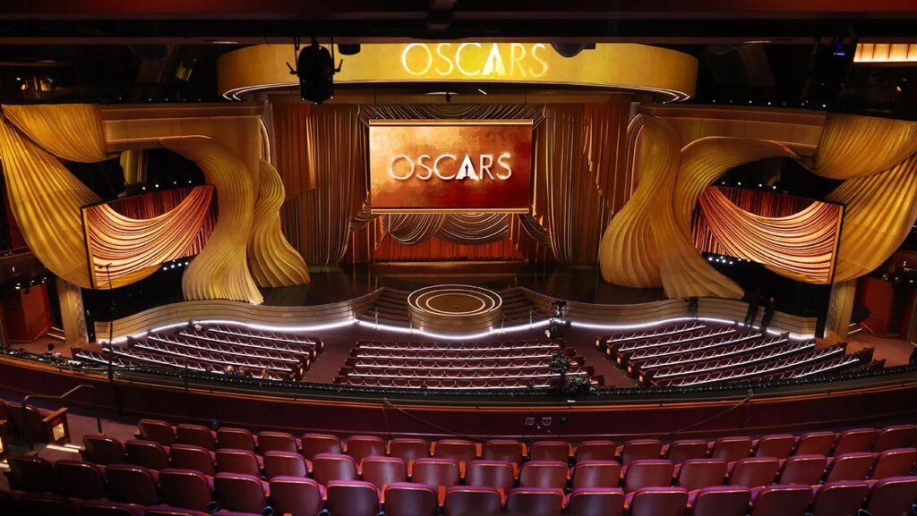 Oscars Move From Dolby to Peacock Theater Supported by Academy Member