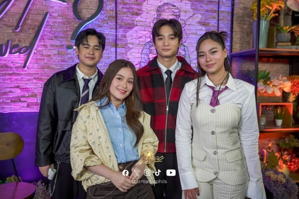 Kapamilya Big Four reflect on life after ‘PBB Collab 2.0’