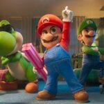 The Super Mario Galaxy Movie First Reactions to Screenings