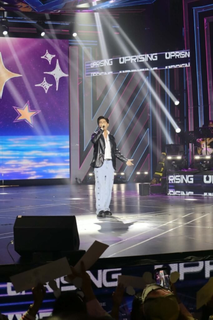 Jun Sisa’s ‘2nd Chance’ tops Vibe PH chart