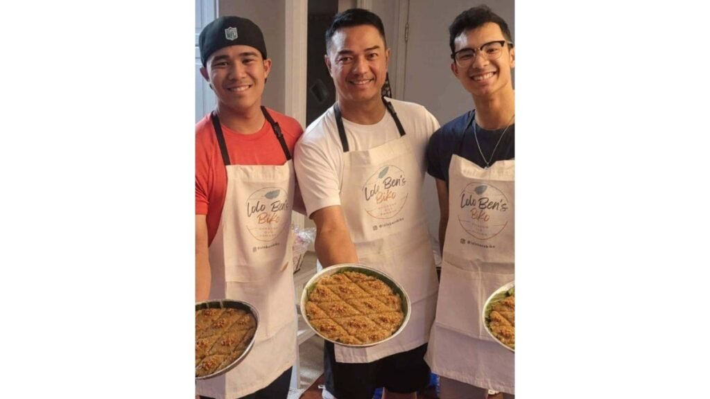 Gelli’s boys find sweet success in biko