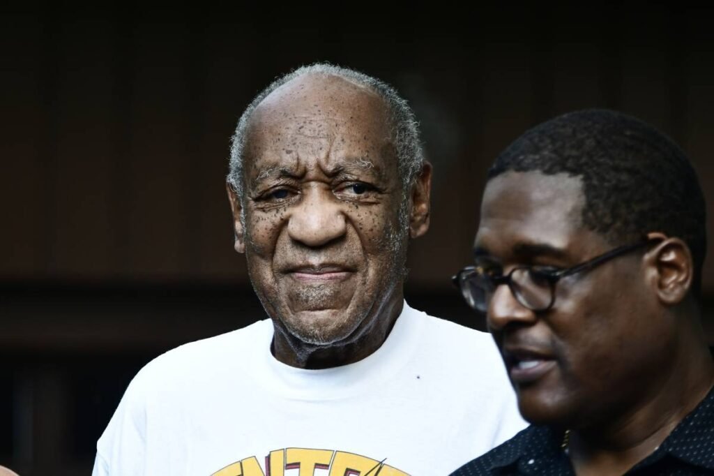 Bill Cosby ordered to pay $19M over sex abuse claim
