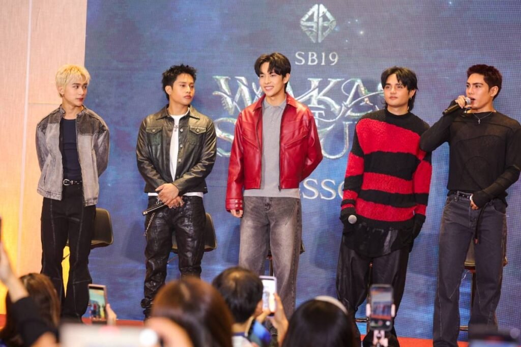 SB19 bridges eras with ‘Wakas at Simula,’ expands global reach with new collaborations