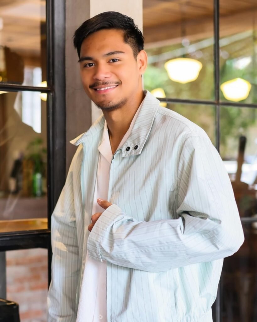 Eman Pacquiao steps into wellness with discipline and purpose