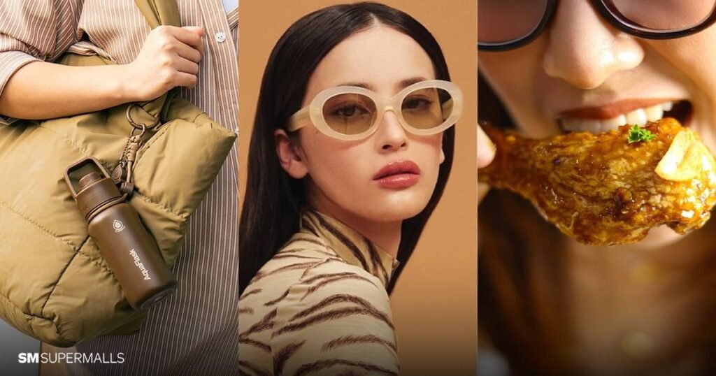 We stannin’ HARD: Best new finds in Luzon with SM Supermalls