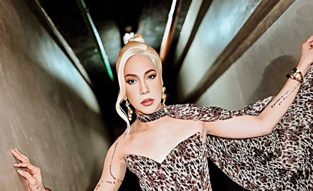 Vice Ganda says no to politics