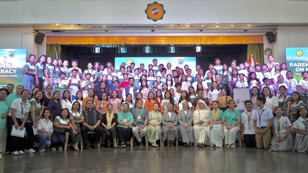 Anak TV begins parents' screenings