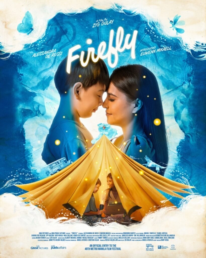 ‘Firefly’ leads GMA’s Holy Week lineup of inspiring films and specials