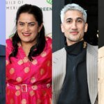 Andrew Schulz, Zarna Garg Join Clashing Through the Snow