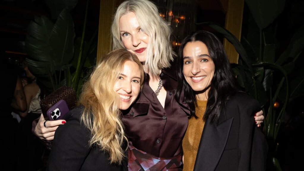 Brooke Wall and The Wall Group Celebrate 25 Years of Styling Hollywood