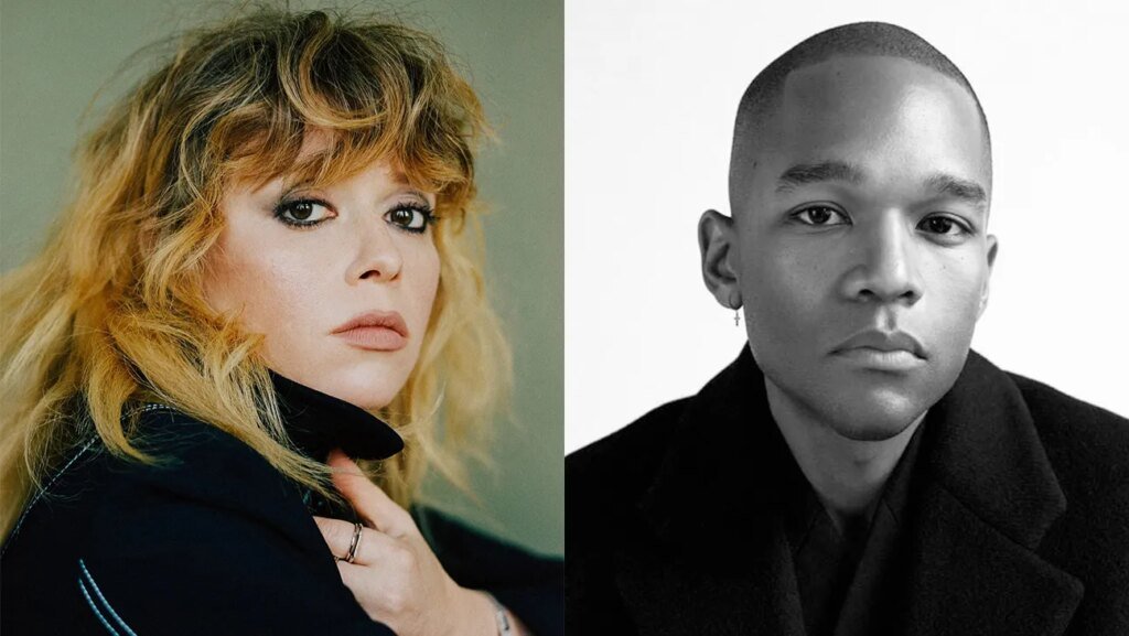 Natasha Lyonne’s Bambo Books Carlos Nazario for Costume Designer Debut