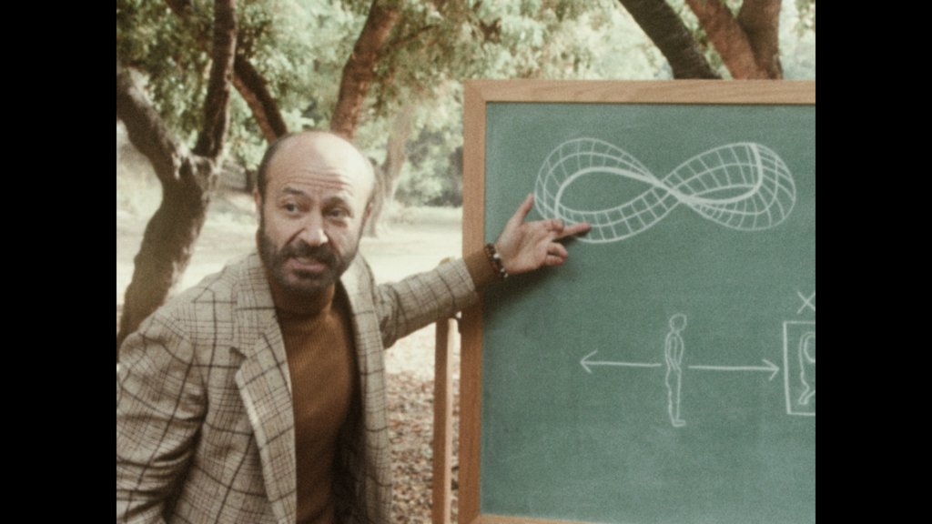 Time Travel Short ‘Mobius Loop’ Finds Streaming Home