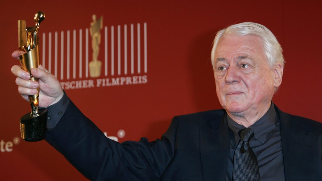 New German Cinema Pioneer Was 94
