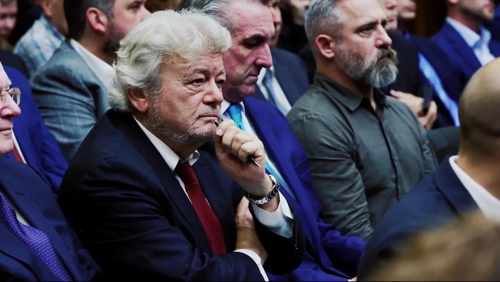 Documentary About UFO Expert Jeremy Corbell Gets Release