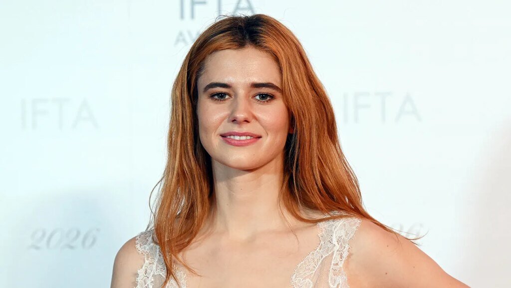 Wuthering Heights Breakout Alison Oliver Joins Bad Bridgets