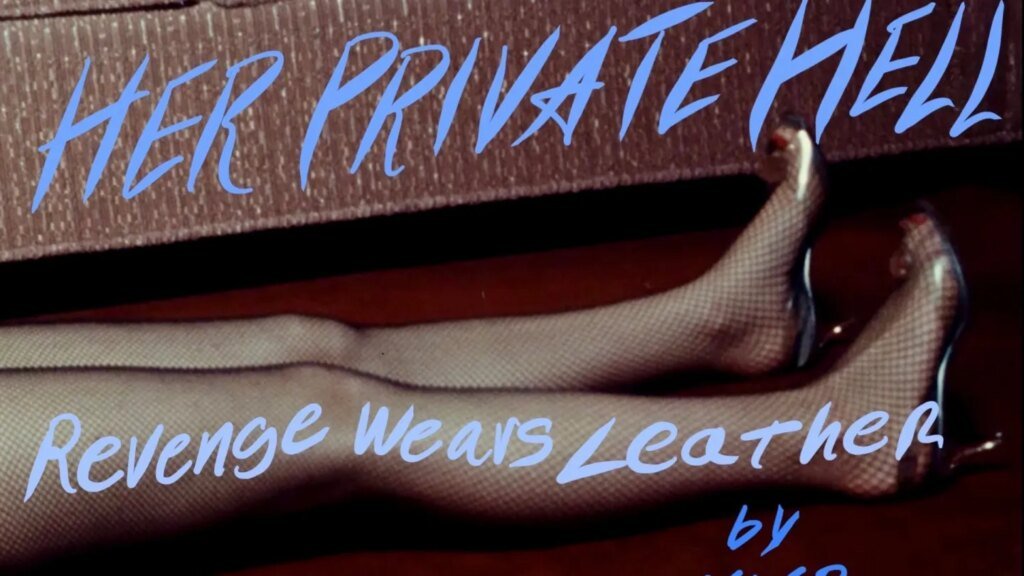 Mubi Take Nicolas Winding Refn’s ‘Her Private Hell’