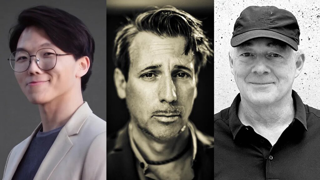 Soulscape 2026 to Present AI Cinema Lab and Summit