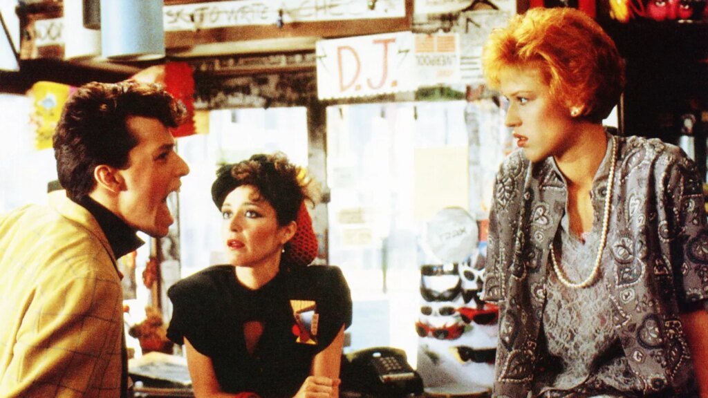 ‘Pretty in Pink’ Review: Movie (1986)