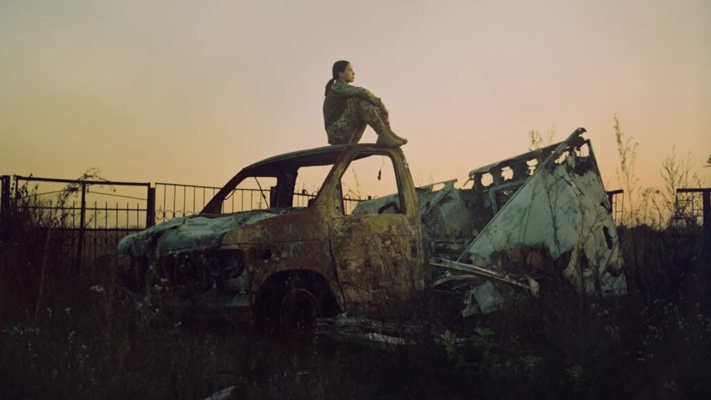 ‘MARIINKA’ Wins 2026 CPH:DOX Audience Award