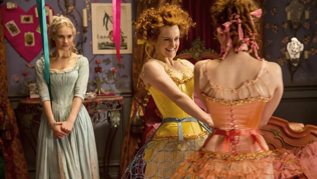 Disney Live-Action Cinderella Movie Lands Akiva Schaffer