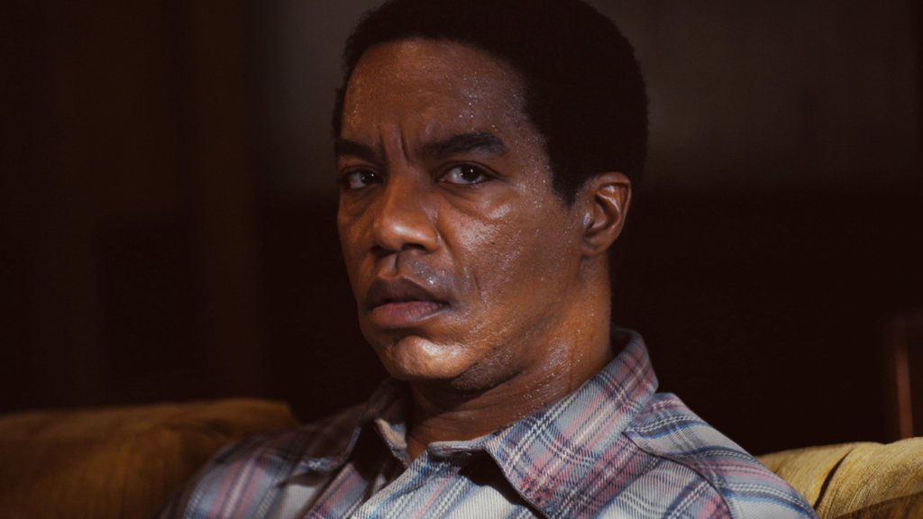 Shinya Tsukamoto Unveils Vietnam Vet Film Starring Rodney Hicks