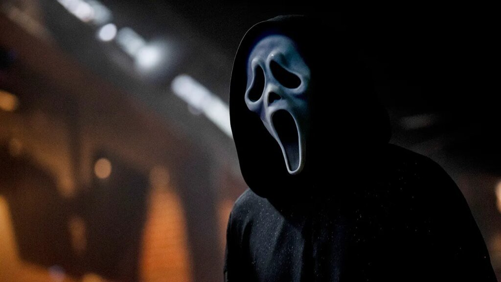 Scream 8 in the Works With Poker Face Writers Lilla and Nora Zuckerman