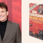 The Executioner Books in the Works as Movie from Sony, Shane Black