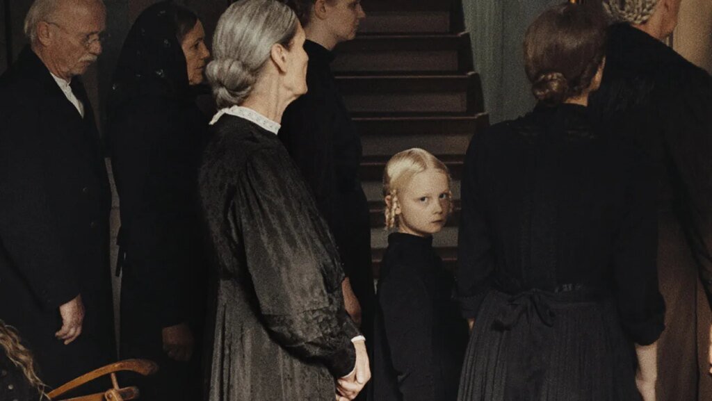 2026 German Film Awards Nominations: ‘Sound of Falling’ Leads