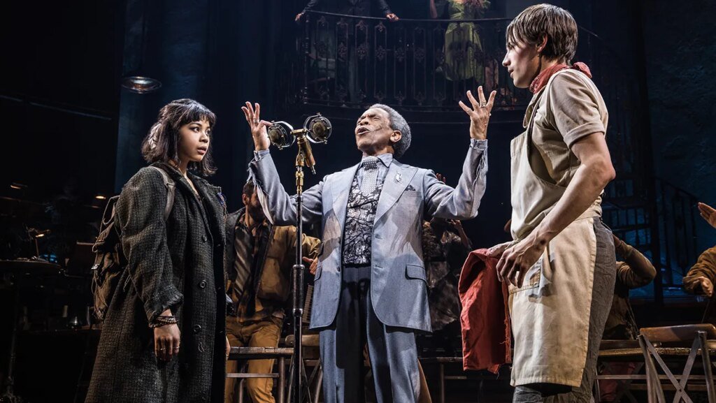 ‘Hadestown’ Live Capture Set For Theatrical Release This Summer