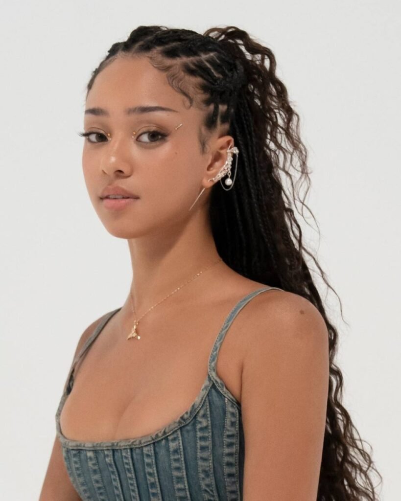 Manon removes Katseye from bio, addresses fans as group teases new single