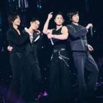 F4 members set Manila stop for 2026 ‘F4EVER’ world tour