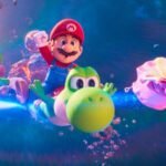 ‘The Super Mario Galaxy Movie’ sets Philippine opening day record for 2026