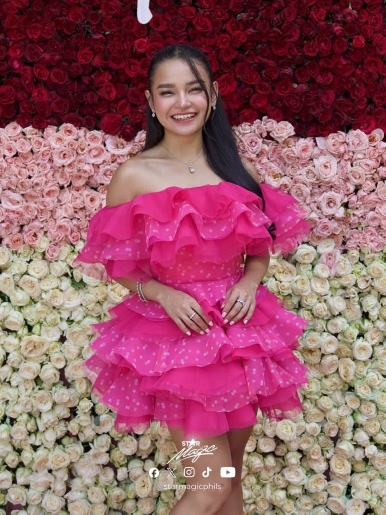 Xyriel Manabat vows action vs TNVS driver over alleged lewd remarks