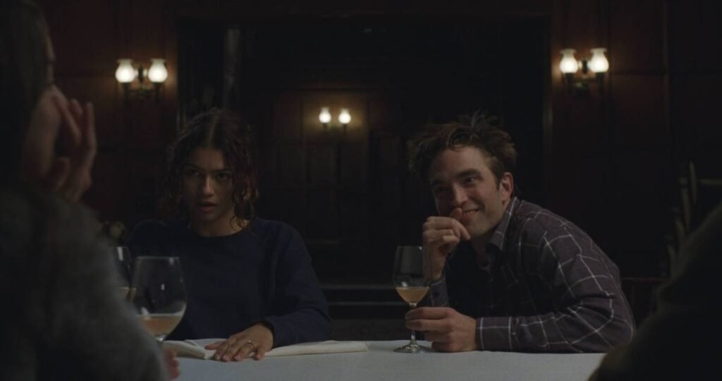 Five realities about love and commitment in ‘The Drama’