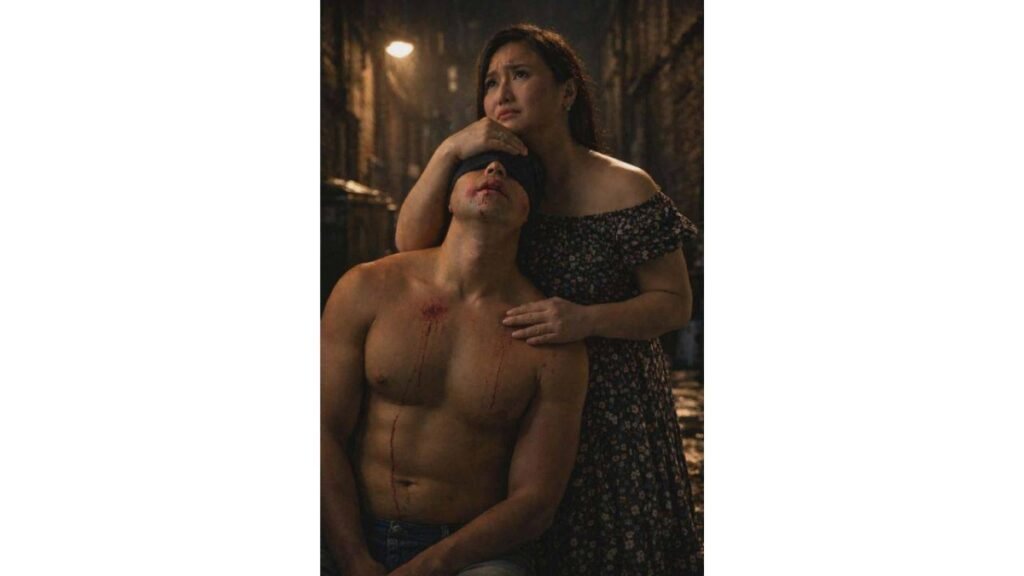 ‘Neophyte ‘26’ brings anti-hazing story to cinemas at a painfully timely moment