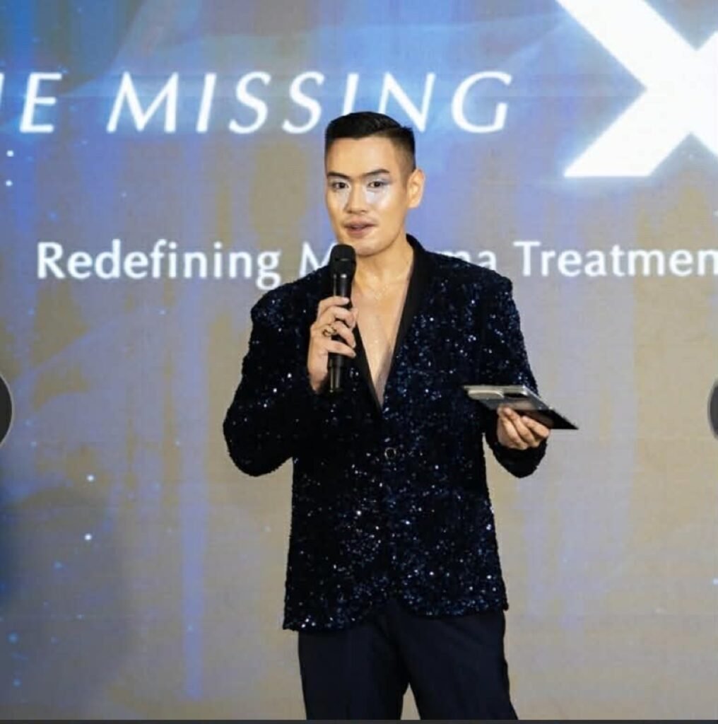 A smarter way to fight melasma