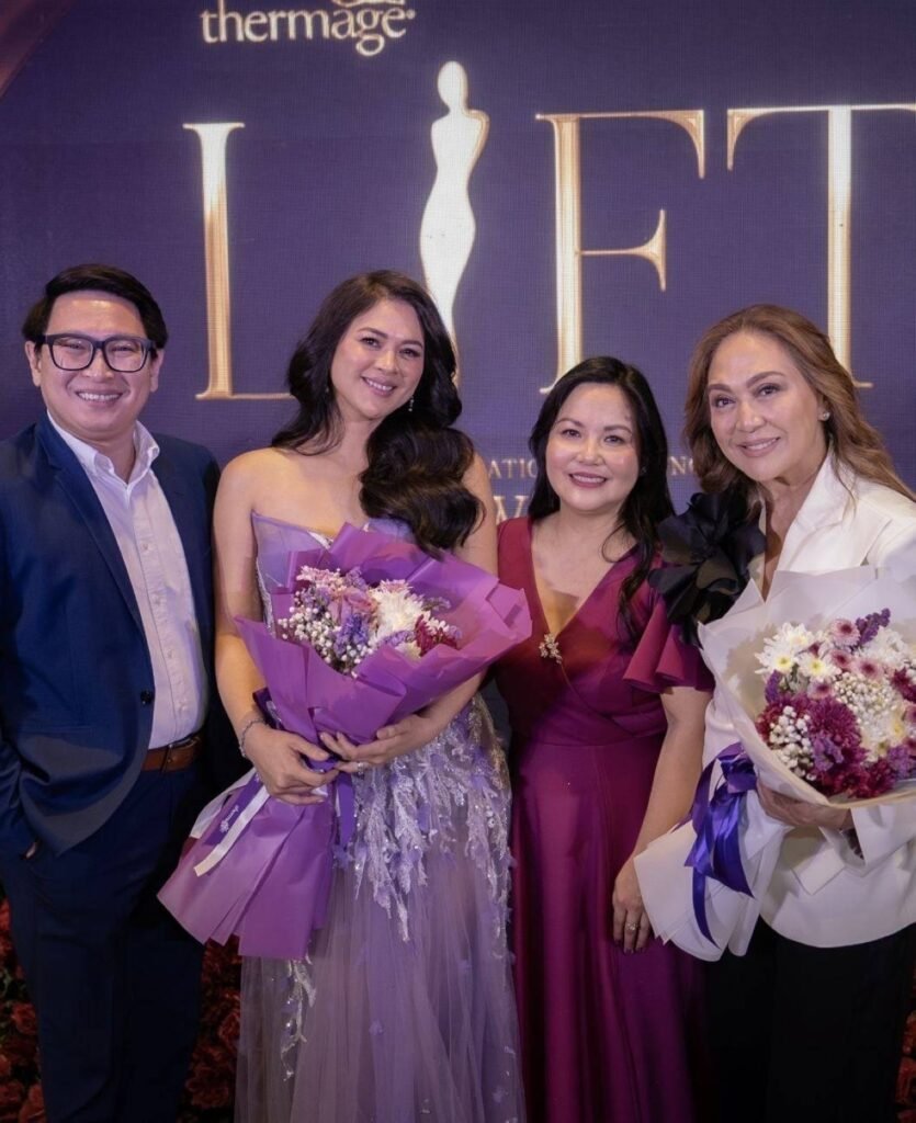 Thermage Lift honors women of purpose
