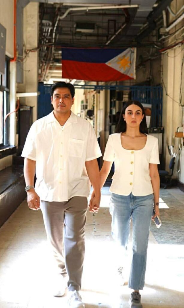 Alfred Vargas and wife file criminal case against parents of bully