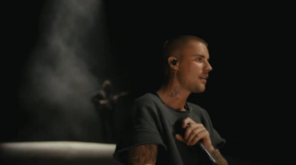 Justin Bieber’s Coachella performance wasn’t ‘lazy’ – and actually references 50 years of music history