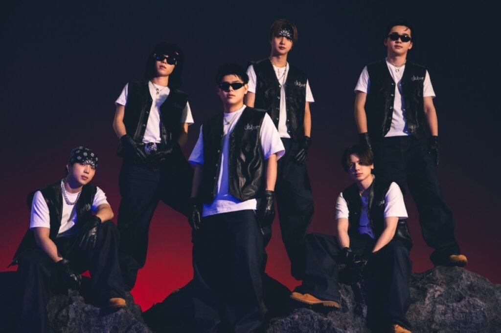 BE:FIRST amps up global push with new single and SB19 collaboration