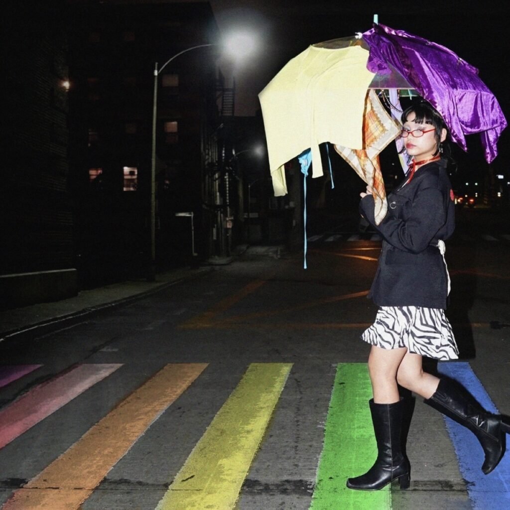 Singer-songwriter Shanni builds OPM momentum