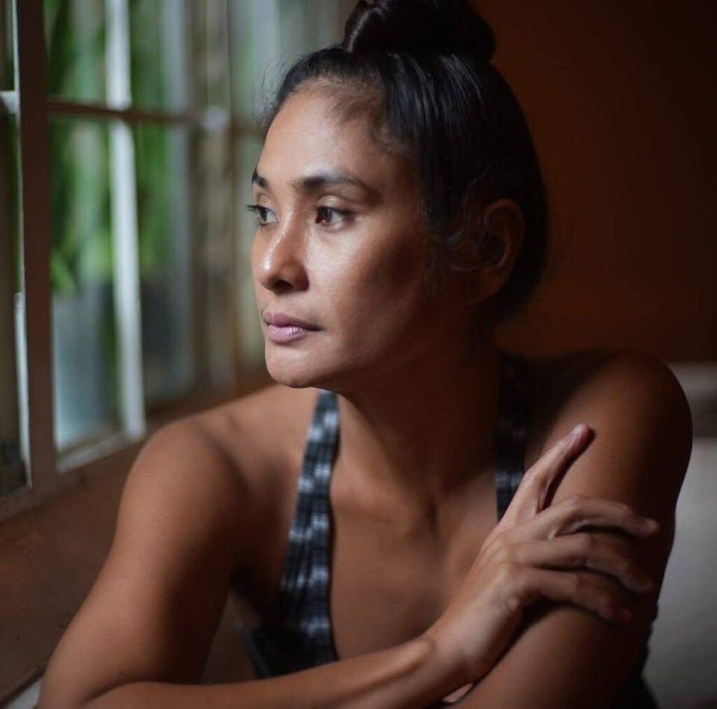 Actress Sue Prado dies at 44