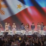 BINI brings Philippine languages, pop power to Coachella’s Mojave stage anew