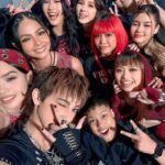 SB19’s 1Z Entertainment launches new girl group Xonara