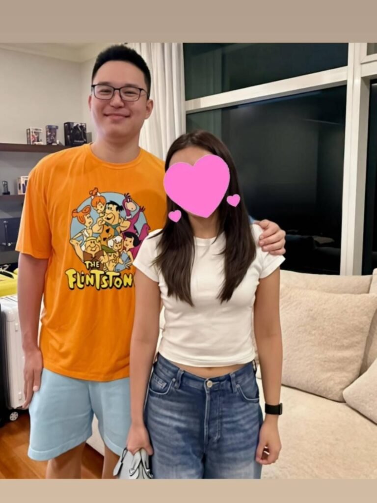 Kris Aquino celebrates Bimby at 19, teases son’s love life