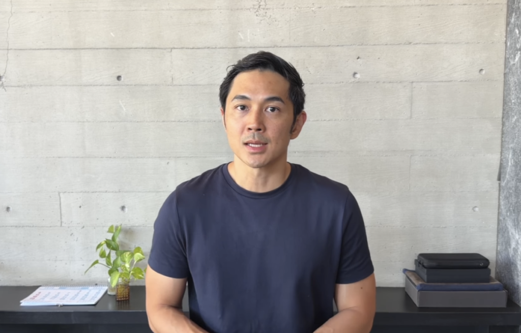 Slater Young denies Monterrazas' role in Cebu flooding, defends Cebu project