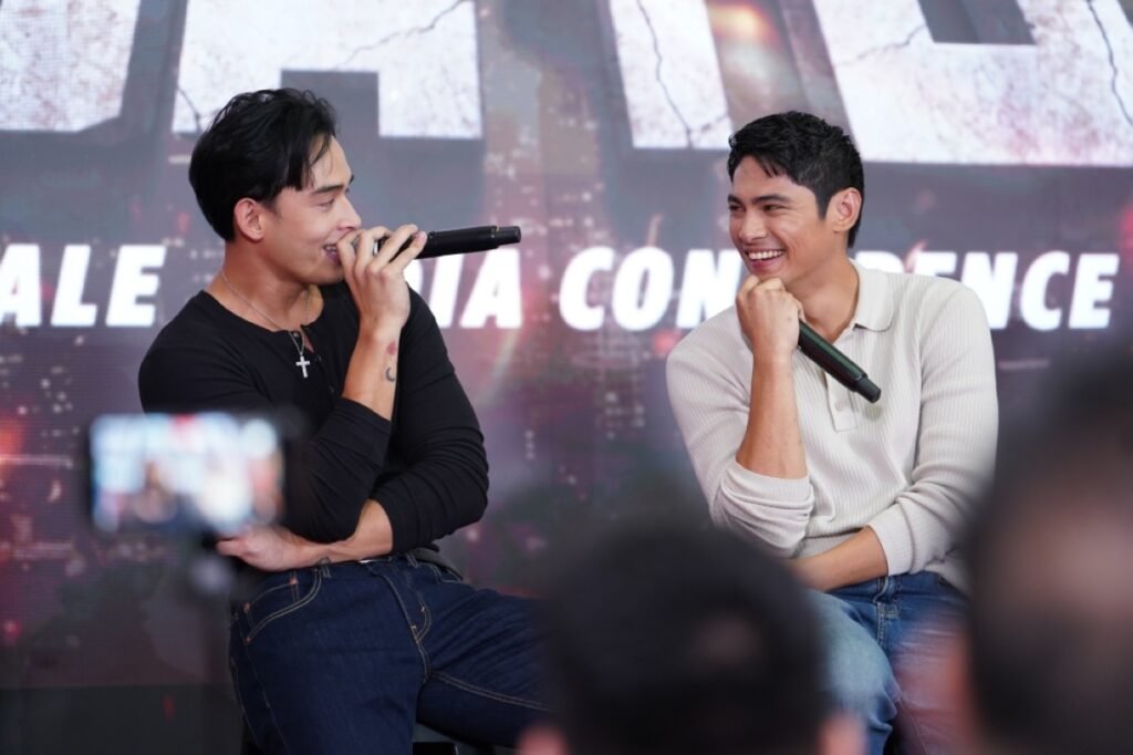 Kiko Estrada embraces legacy role as ‘Totoy Bato’ nears finale