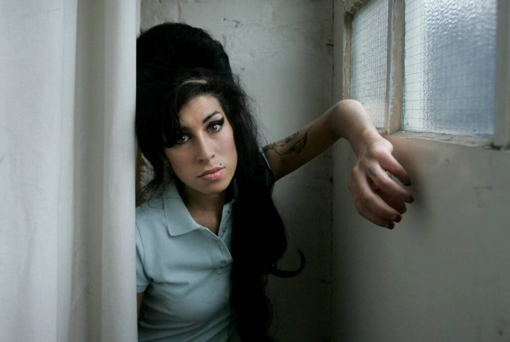 Amy Winehouse’s father loses bid for proceeds from memorabilia sales