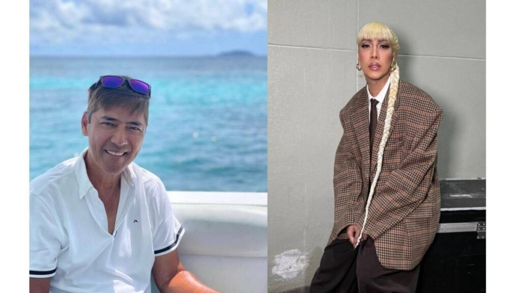 Vic and Vice fuel MMFF buzz