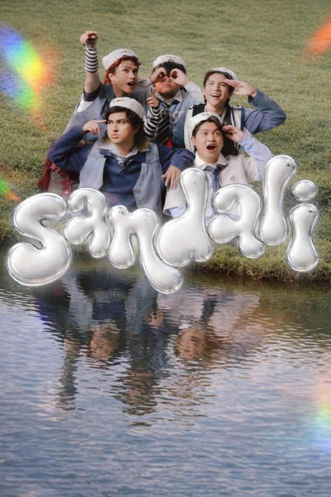 Splash of growth: Cup of Joe turns summer concert into a statement